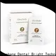 OEM advanced teeth whitening strips for wholesale for teeth 1