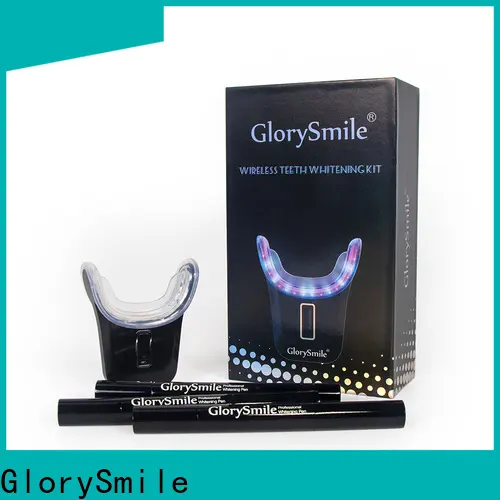 Custom best teeth whitening light kit supplier 1