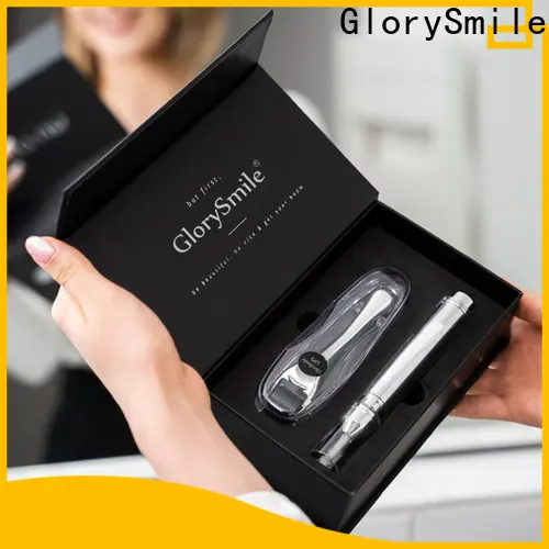 GlorySmile Sonic Electric Toothbrush IPX7 Cleaning for Men and Women Adult Non-Rechargeable Soft Fur Full-Automatic Waterproof93 1