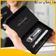 GlorySmile Sonic Electric Toothbrush IPX7 Cleaning for Men and Women Adult Non-Rechargeable Soft Fur Full-Automatic Waterproof93 1