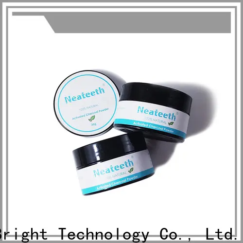GlorySmile Bulk buy OEM best activated charcoal powder manufacturers for teeth 1