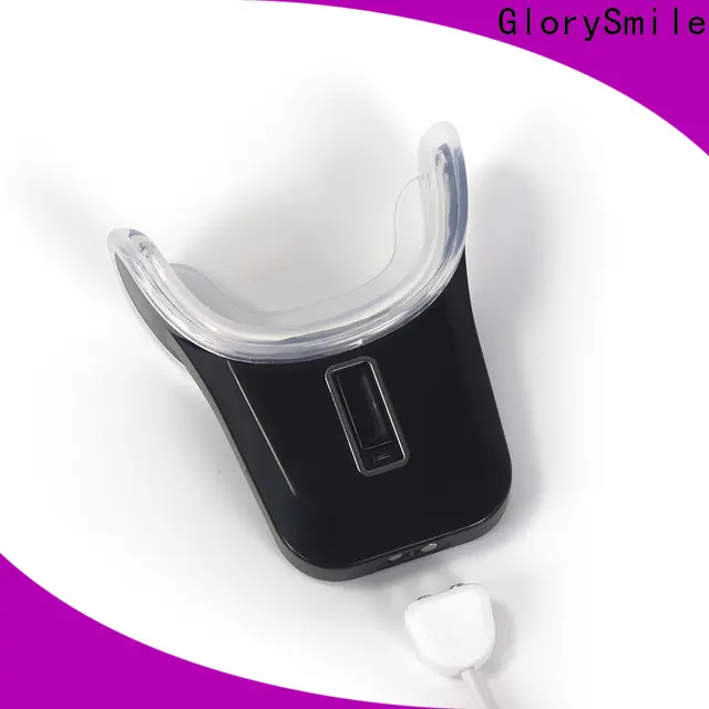 GlorySmile blue light teeth whitening Supply for home usage 1
