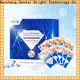 GlorySmile strongest teeth whitening strips company for home usage 1