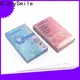 GlorySmile gentle teeth cleaning strips manufacturers for whitening teeth 1