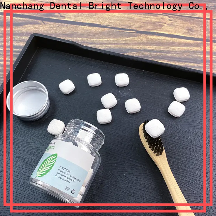 GlorySmile ODM high quality activated charcoal toothpaste company for teeth 1