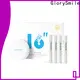 GlorySmile teeth whitening kit with led light company for whitening teeth 1