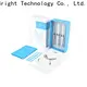 GlorySmile mini professional teeth whitening vs home kits inquire now 1