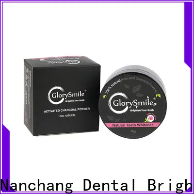 GlorySmile Bulk purchase smiles whitening powder Supply for whitening teeth 1