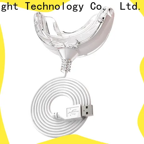 oem professional teeth whitening light for business for teeth 1