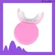 GlorySmile Bulk purchase OEM at home teeth whitening light Suppliers for home usage 1