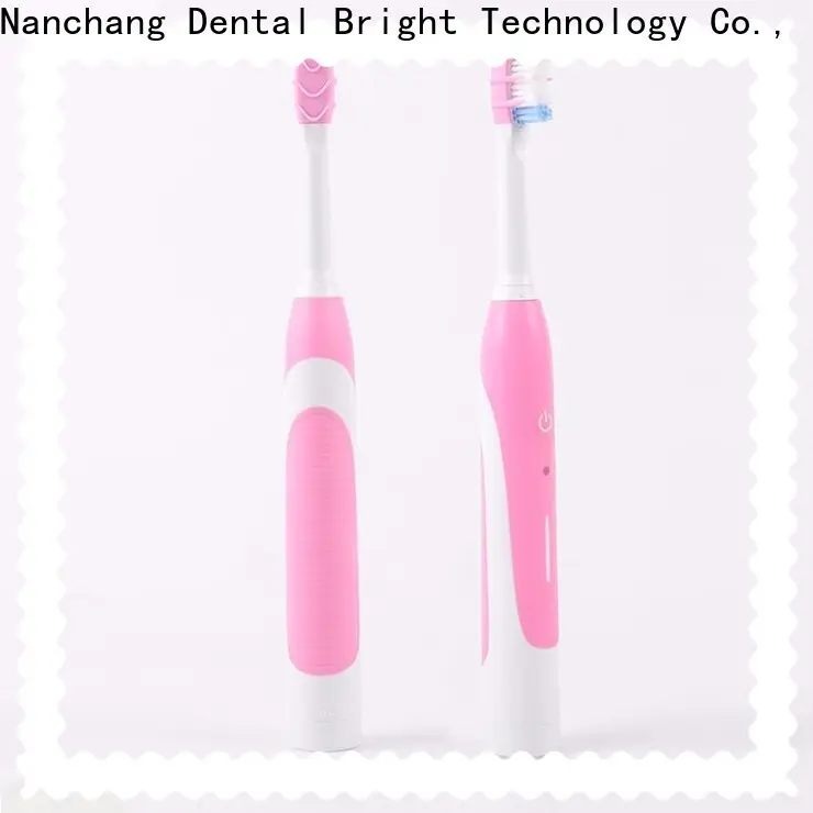 GlorySmile bamboo charcoal toothbrush manufacturers for whitening teeth 1