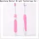 GlorySmile bamboo charcoal toothbrush manufacturers for whitening teeth 1