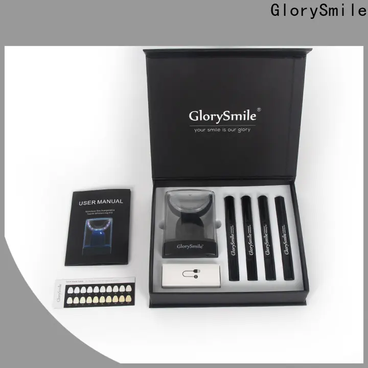 Wholesale best consumer reports best teeth whitening kit inquire now for home usage 1