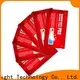 Bulk purchase custom strongest whitening strips company for home usage 1