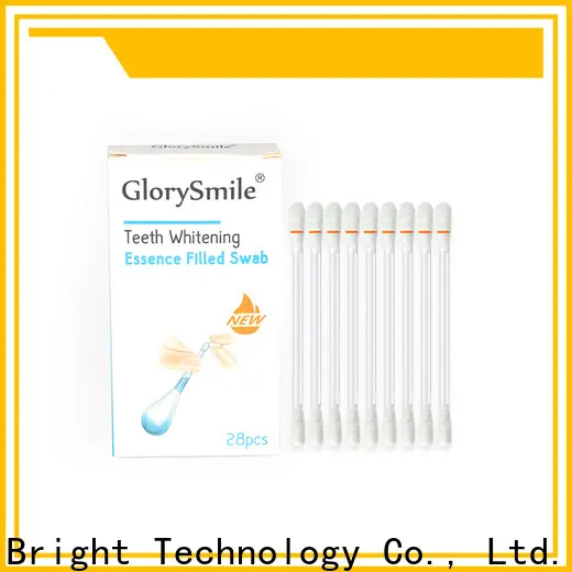 GlorySmile OEM high quality oral essence whitening company for teeth 1