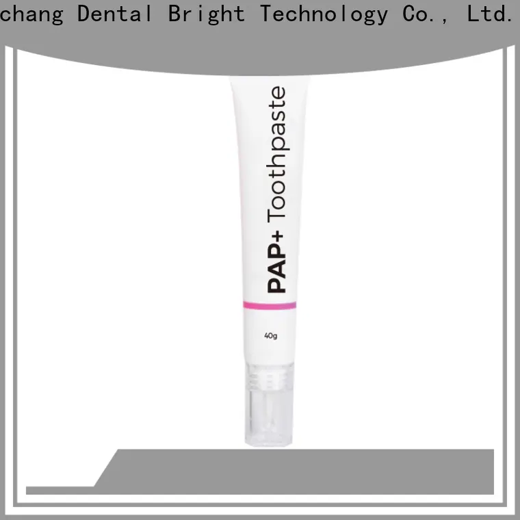 GlorySmile Bulk purchase best pap whitening gel for business for whitening teeth 1