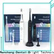Bulk buy OEM black electric toothbrush for business for teeth 1
