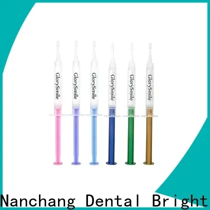 GlorySmile teeth bleaching pen order now for home usage 1