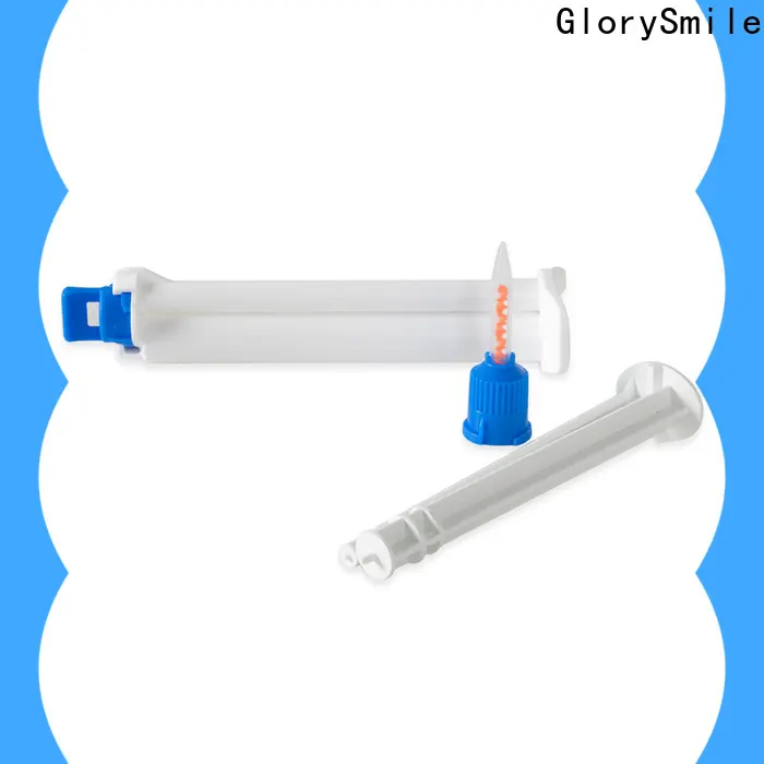 GlorySmile whitening pen company for whitening teeth 1