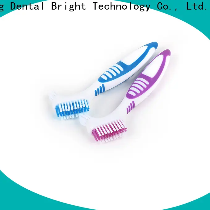 Custom ODM tablet for denture cleaning Supply for teeth 1