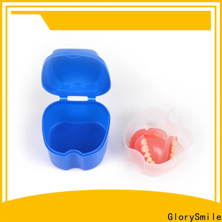 GlorySmile cheap invisible aligners Suppliers for whitening teeth1 1