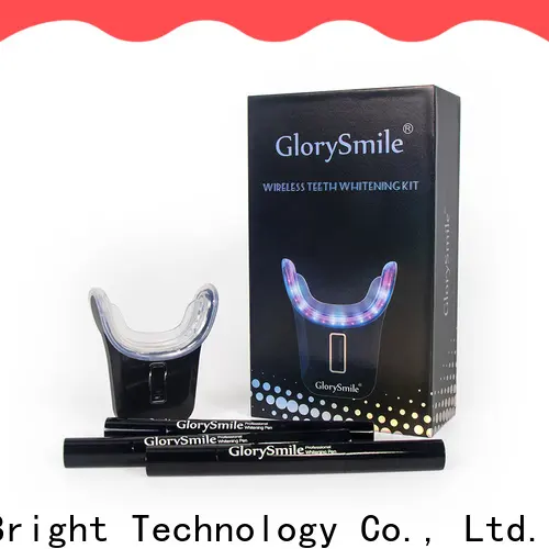 Bulk buy home teeth whitening kits that work Supply for whitening teeth 1