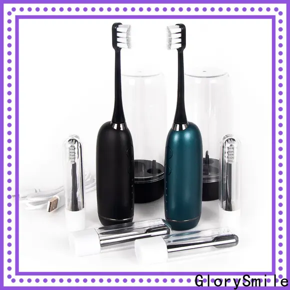 Best battery toothbrush Suppliers for whitening teeth 1