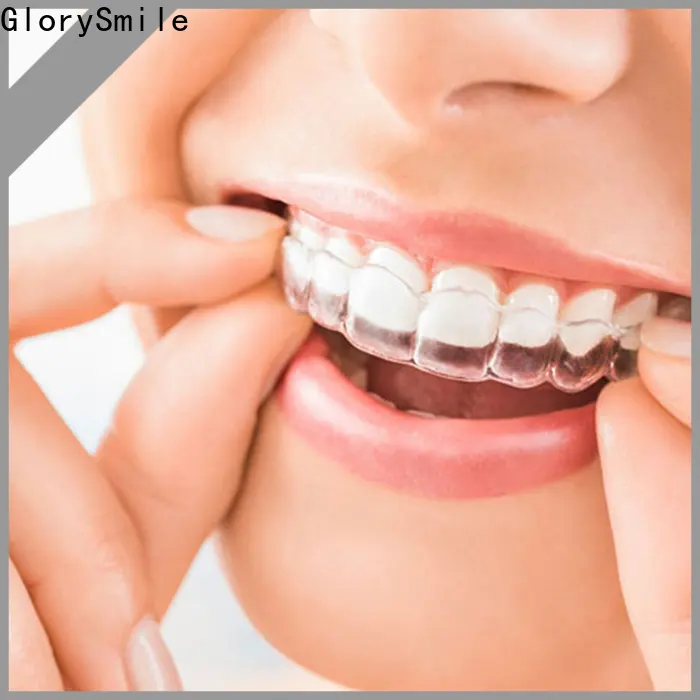 Bulk purchase custom best clear aligners for business for whitening teeth 1
