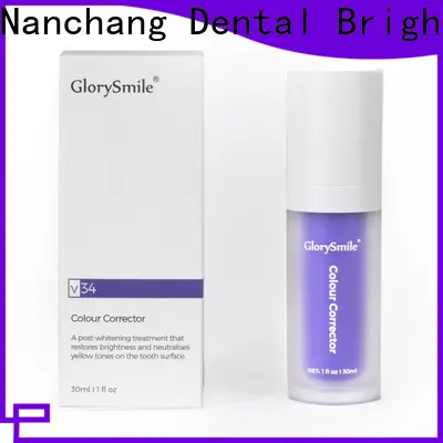 GlorySmile vendors for home usage 1