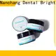 GlorySmile coconut charcoal teeth whitening powder Supply for whitening teeth 1