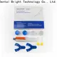 Custom best addition silicone putty factory for teeth 1