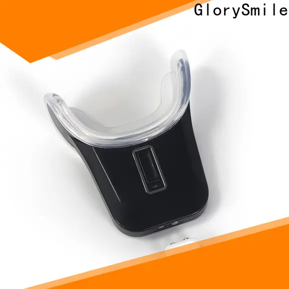 GlorySmile dental bleaching light for business for teeth 1
