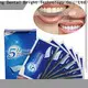 GlorySmile 3d teeth whitening strips factory for home usage 1