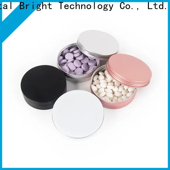 GlorySmile Bulk purchase high quality toothpaste tablet for business for home usage 1