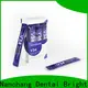 GlorySmile charcoal toothbrush manufacturers for whitening teeth 1