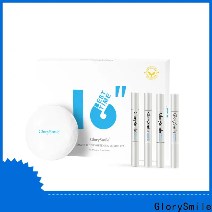 GlorySmile Custom ODM teeth impression kit for business for whitening teeth 1