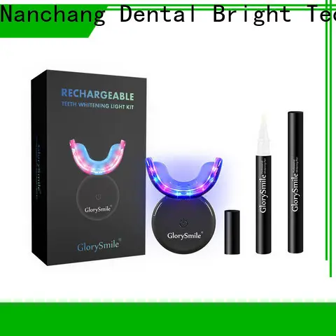 Custom best teeth light whitening kit inquire now for whitening teeth 1