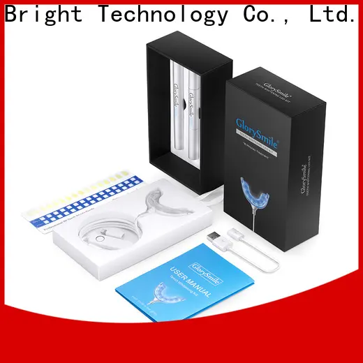GlorySmile mini premium home teeth whitening kit factory for whitening teeth 1
