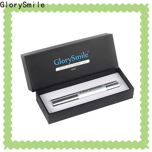 GlorySmile smile pen factory price for whitening teeth1 1
