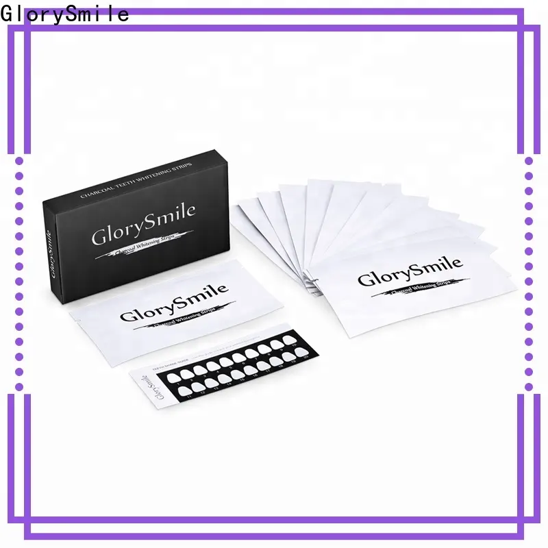 gentle smile whitening strips for wholesale for home usage 1