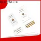 GlorySmile Wholesale ODM dental whitening strips for wholesale for whitening teeth 1