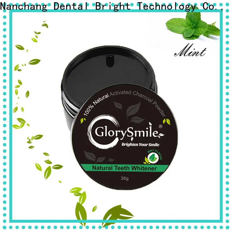 Wholesale whitening powder manufacturers for home usage 1