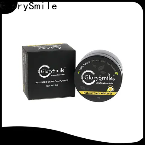 Bulk buy best charcoal powder for teeth manufacturers for dental bright 1