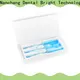 Bulk buy custom bright white teeth whitening pen Suppliers for home usage 1