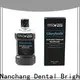 GlorySmile organic charcoal toothpaste factory for teeth1 1