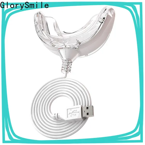 GlorySmile Bulk buy home teeth whitening light company for dental bright 1