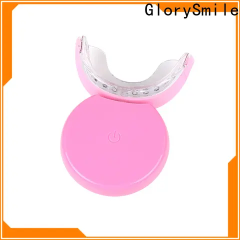 Bulk buy custom teeth whitening white light manufacturers for home usage 1