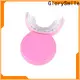Bulk buy custom teeth whitening white light manufacturers for home usage 1