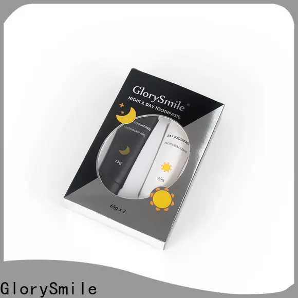 Custom best activated charcoal toothpaste company for teeth 1