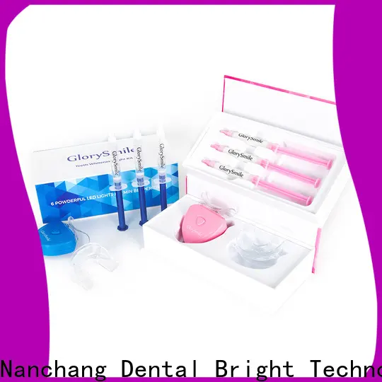 GlorySmile best uv teeth whitening kit manufacturers for whitening teeth 1